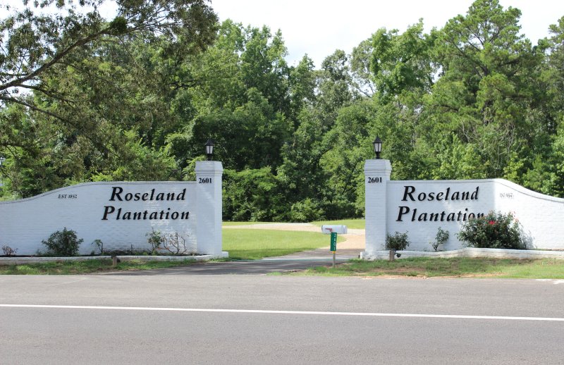 roseland-entrance